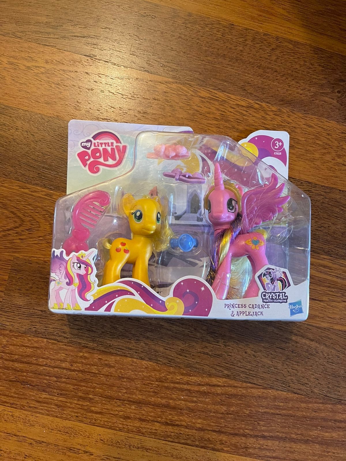 My Little Pony