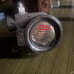 Hydraulic pump