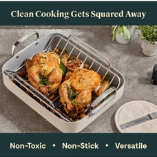 caraway cookware