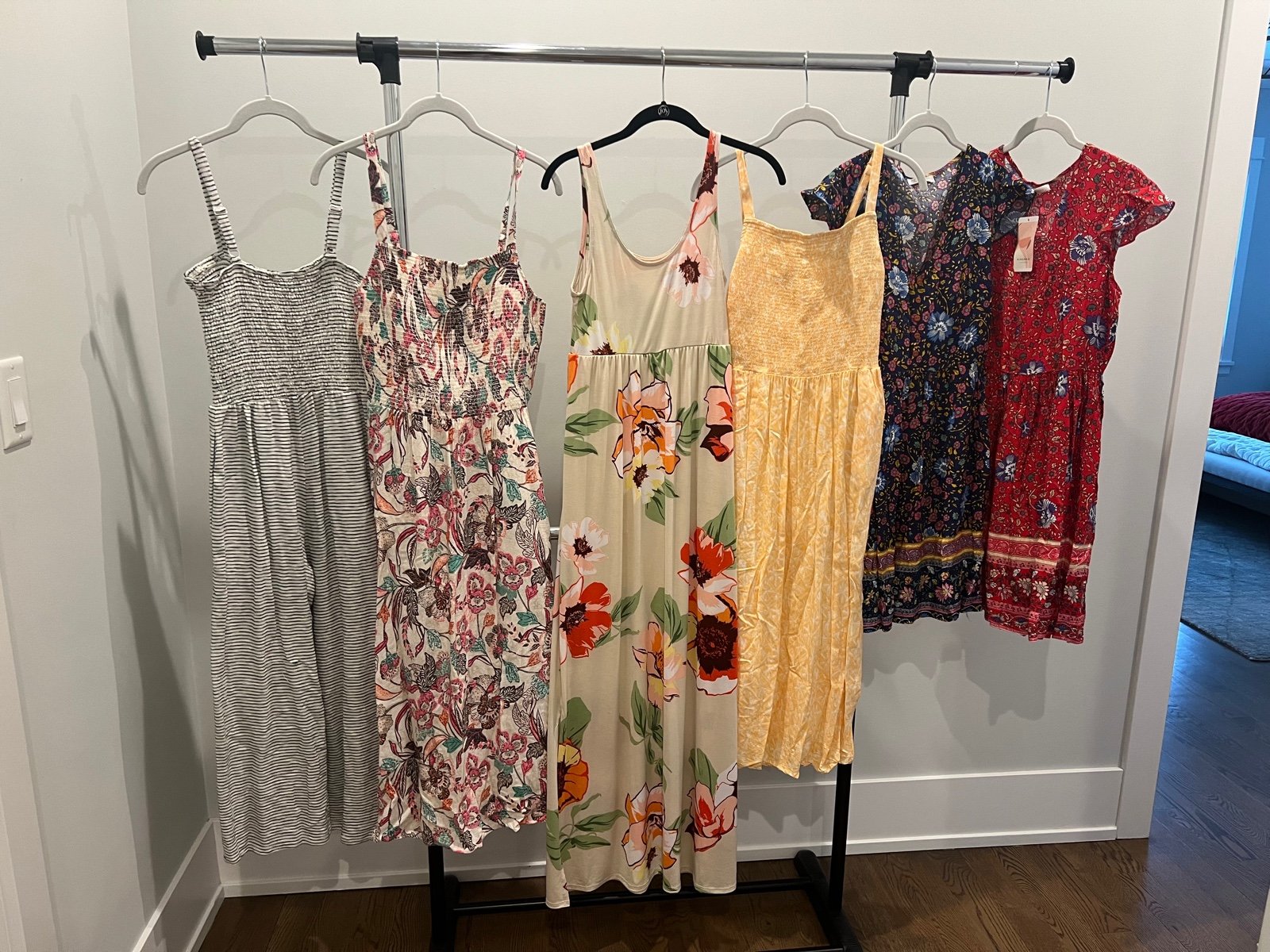 dresses (sun dress bundle)
