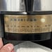 Vintage American Hardware Automatic 30 Cup Coffee Pot Percolator. WORKS GOOD