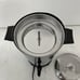 Vintage American Hardware Automatic 30 Cup Coffee Pot Percolator. WORKS GOOD