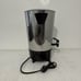 Vintage American Hardware Automatic 30 Cup Coffee Pot Percolator. WORKS GOOD