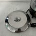 Vintage American Hardware Automatic 30 Cup Coffee Pot Percolator. WORKS GOOD