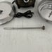 Vintage American Hardware Automatic 30 Cup Coffee Pot Percolator. WORKS GOOD