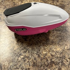 CTRL Paintball Hopper