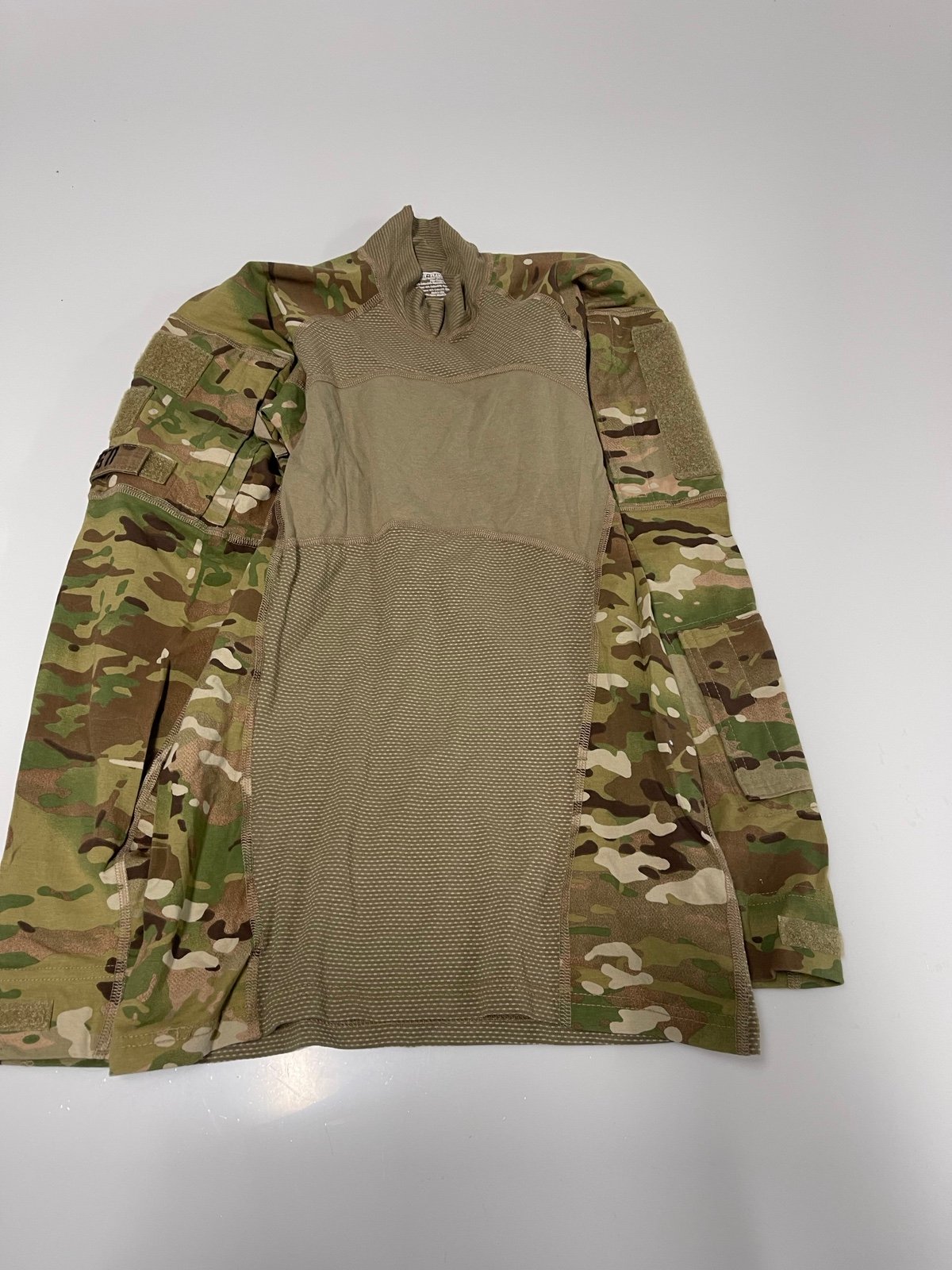 Army Combact Shirt camouflage z4-22