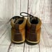 Stacy Adams Brown Ankle High Loafers Sz 12