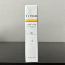 Beautycounter Sheer Defense for Face