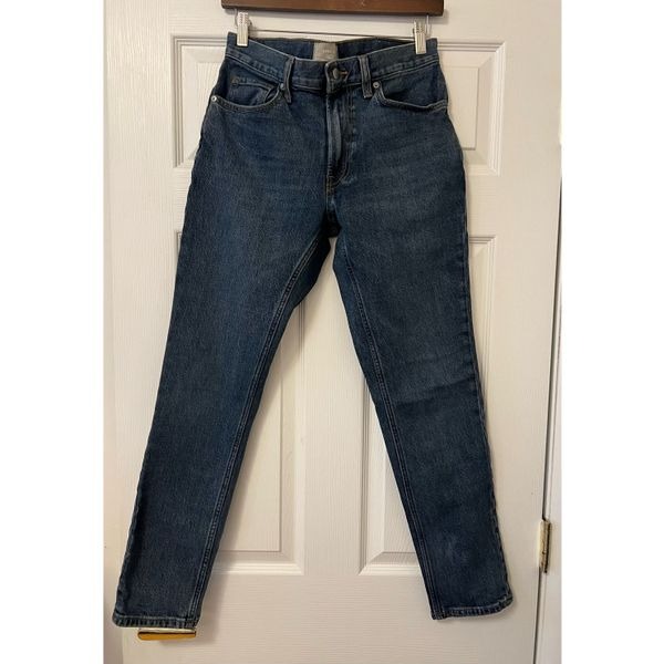 EVERLANE MENS JEANS