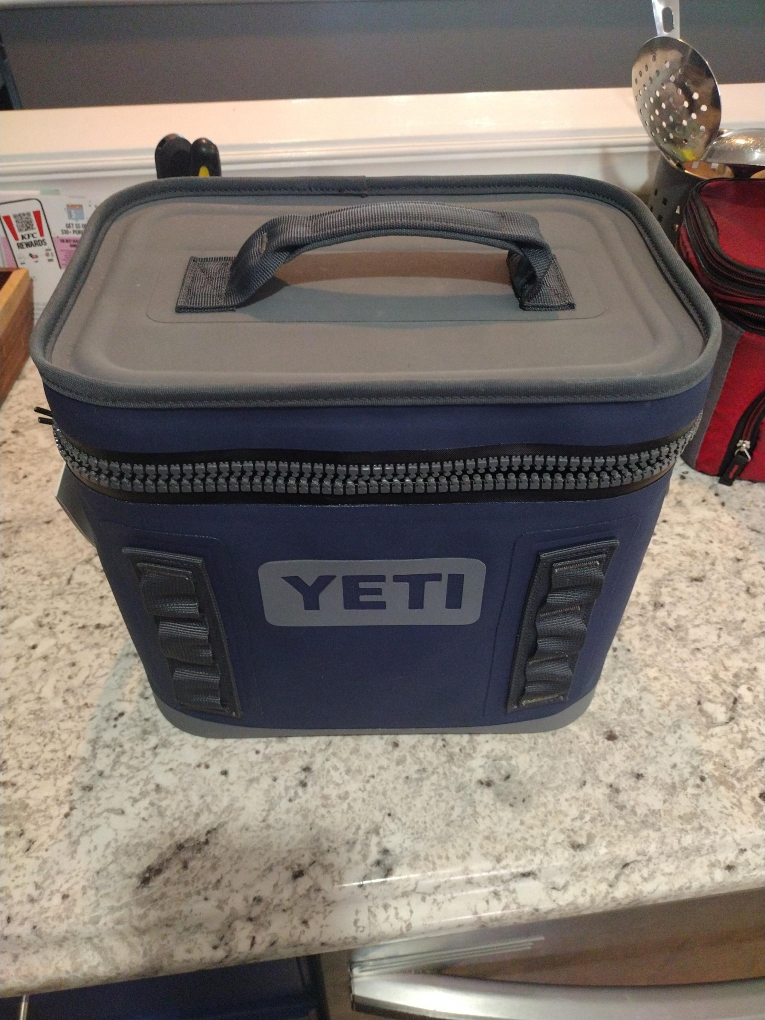 Hopper Flip Cooler 8