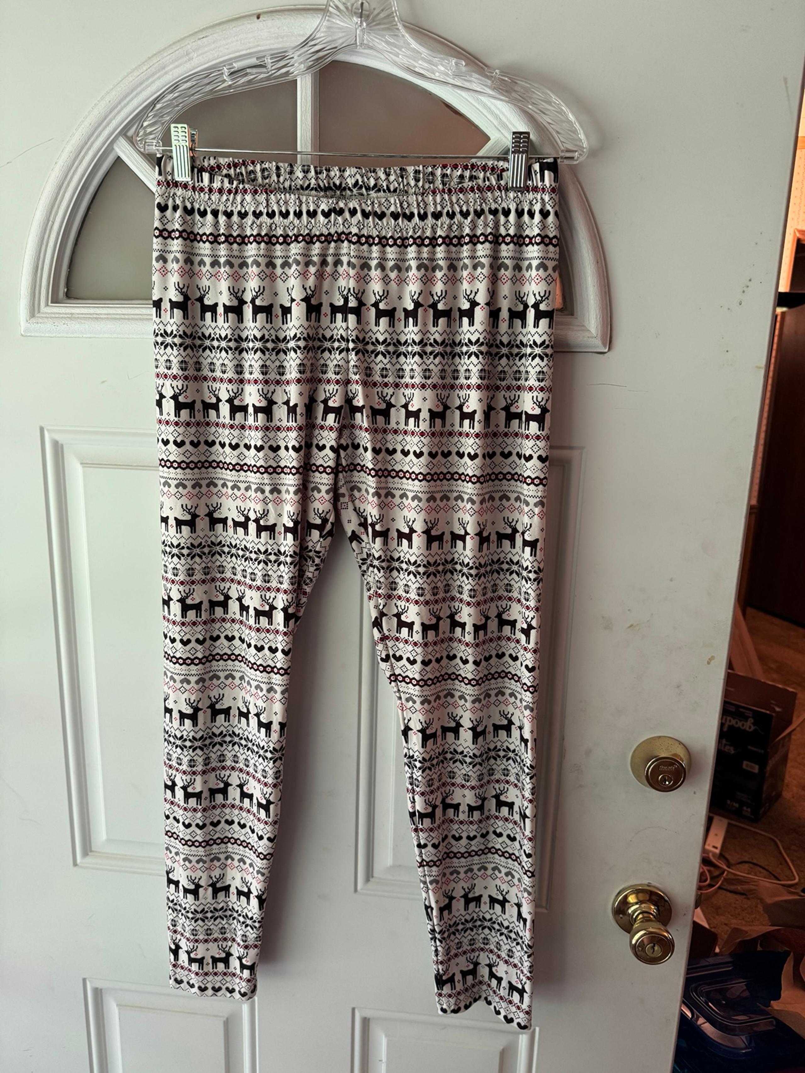 Apt 9 Leggings size L