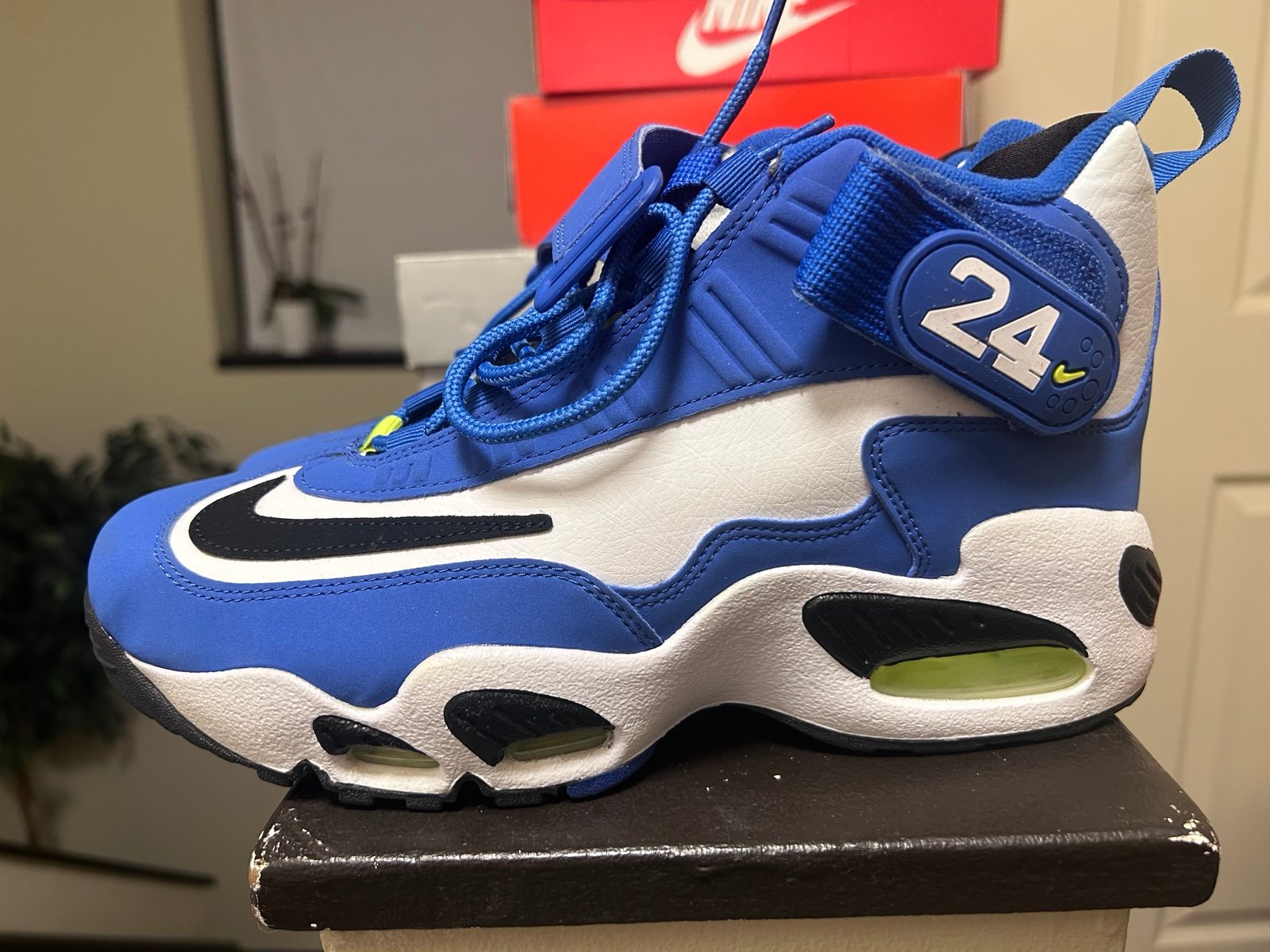 Nike Air Griffey Max 1