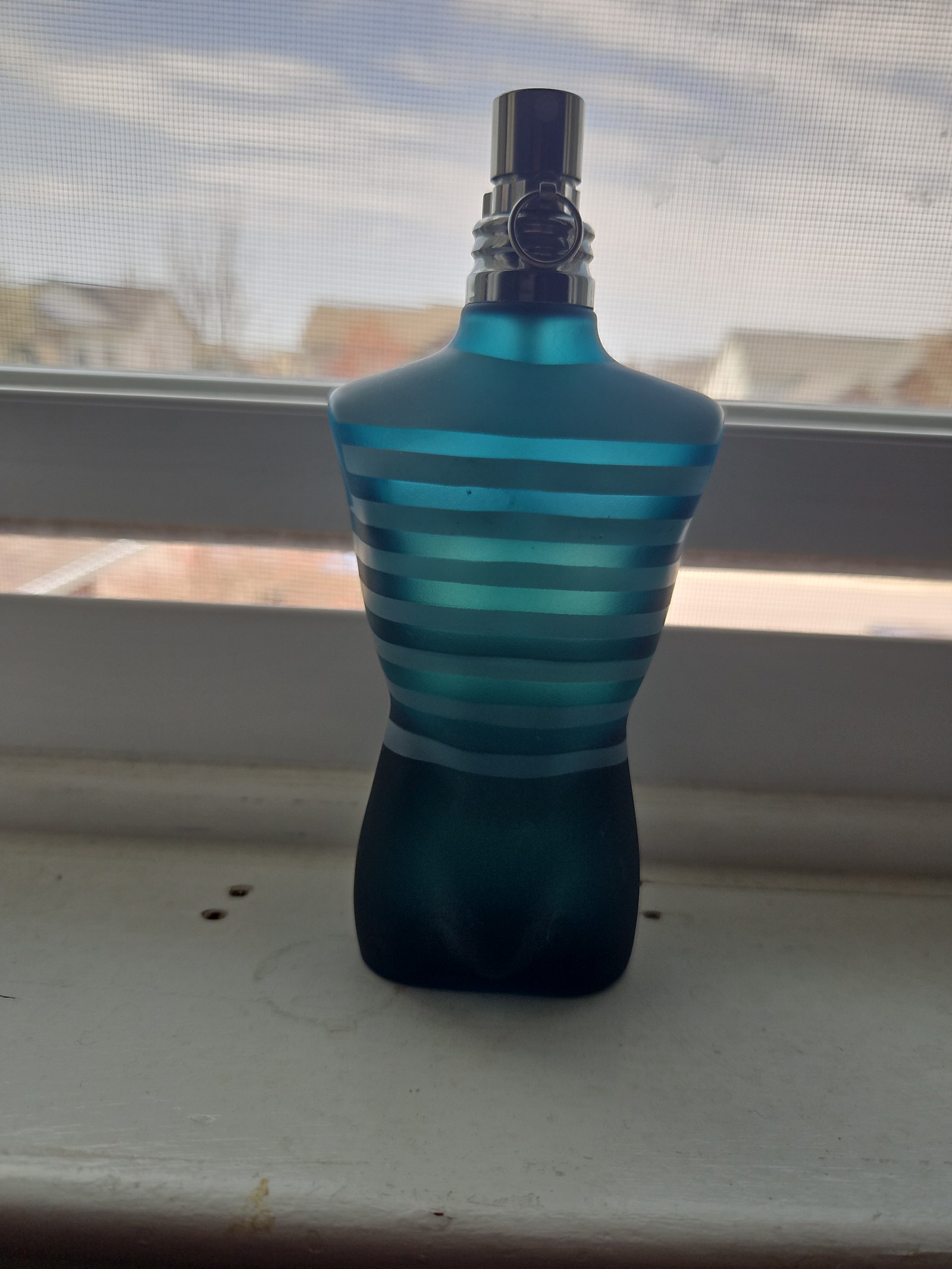 Jean paul gaultier le male