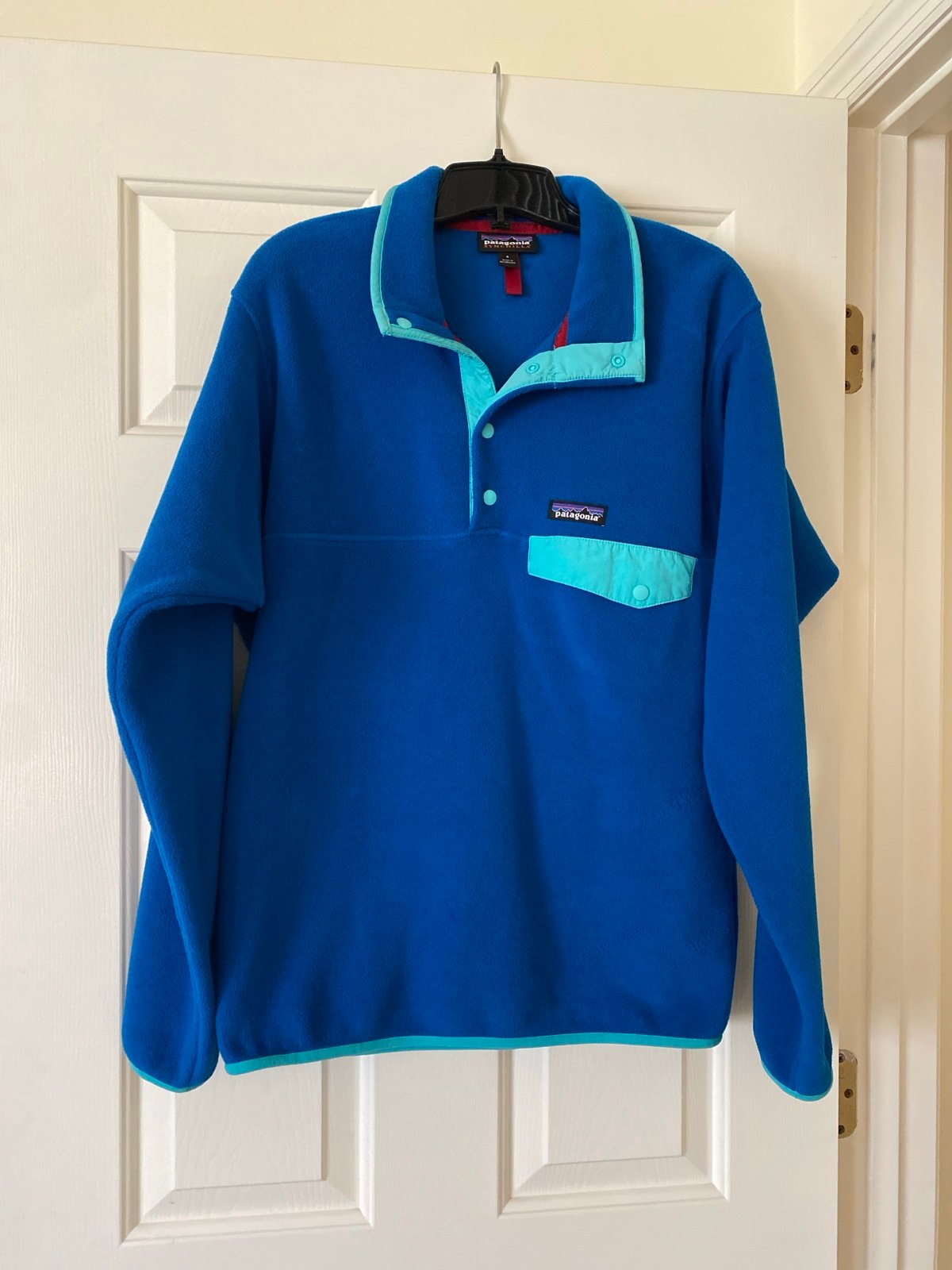 Patagonia