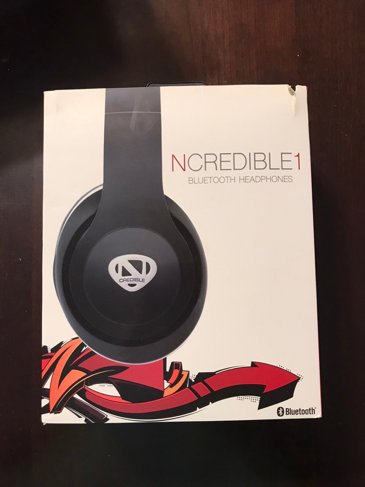Headphones