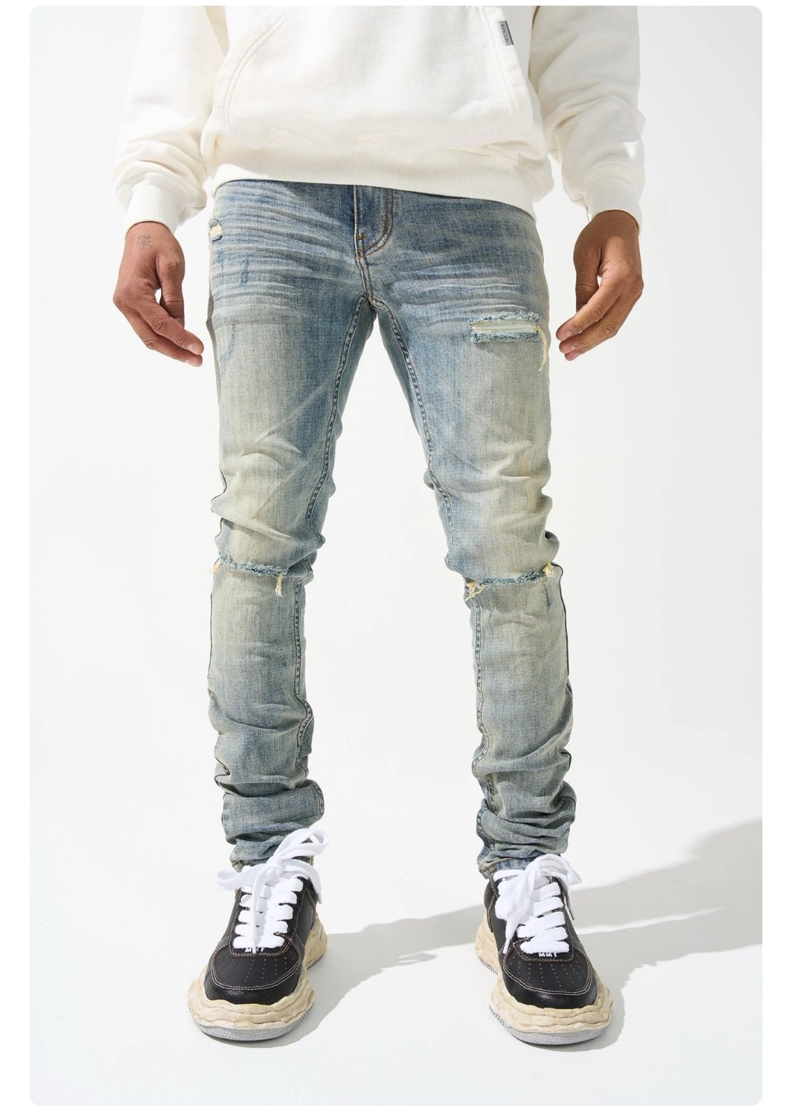 Serenede Sedona 2.0 Jeans