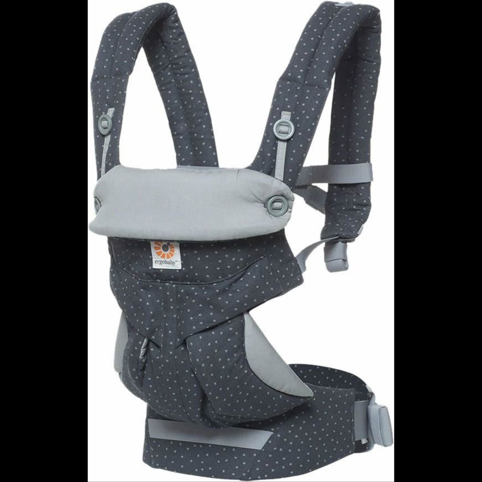 Ergobaby 360 baby carrerir