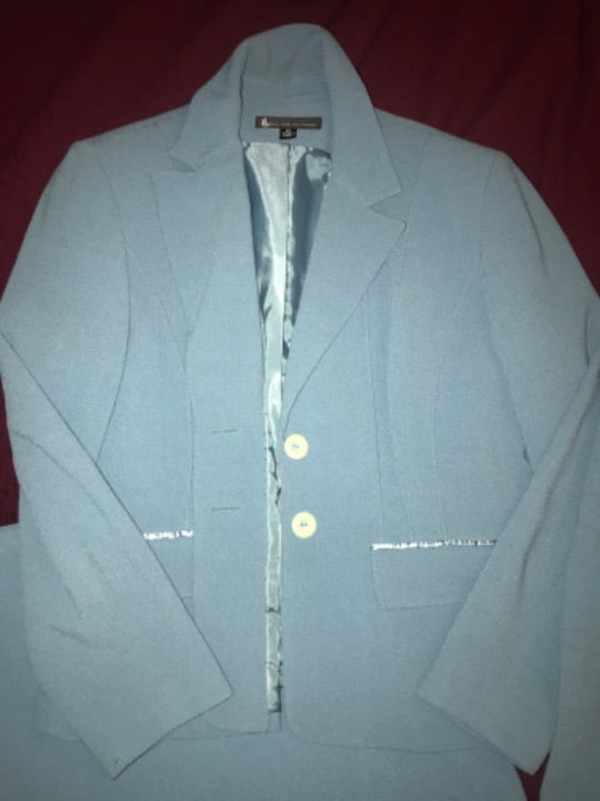 Business suits