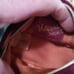 *RARE* Victoria's Secret Coin Mini Charm Purse Satchel Keyfob Keyring Keychain