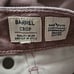 *New* Levi's Barrel Crop Jeans
