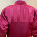 Adidas women’s mid Bomber Jacket SzM New