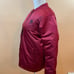 Adidas women’s mid Bomber Jacket SzM New