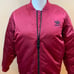Adidas women’s mid Bomber Jacket SzM New