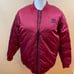 Adidas women’s mid Bomber Jacket SzM New