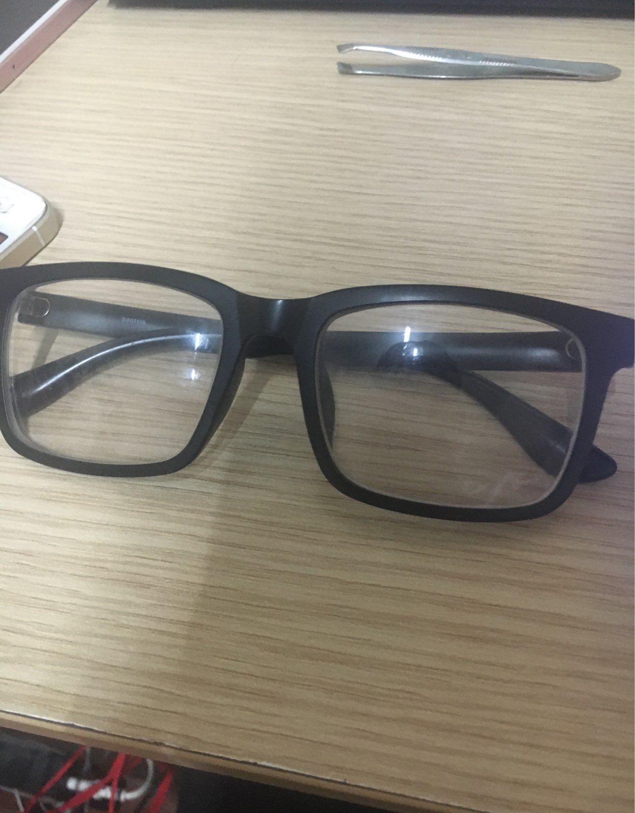 Gucci glasses
