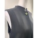 Plenty by Tracy Reese Black Cardigan Vest Size S