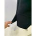Plenty by Tracy Reese Black Cardigan Vest Size S