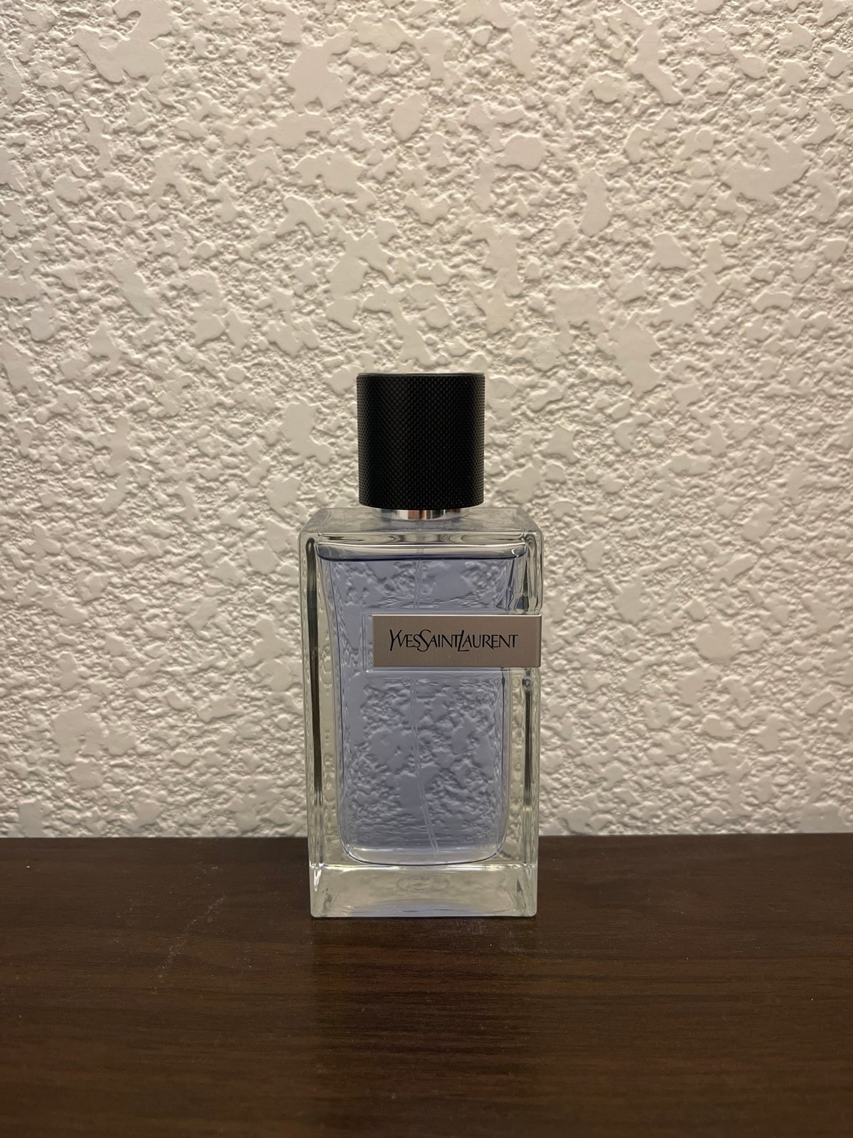 Yves Saint Laurent Y EDT