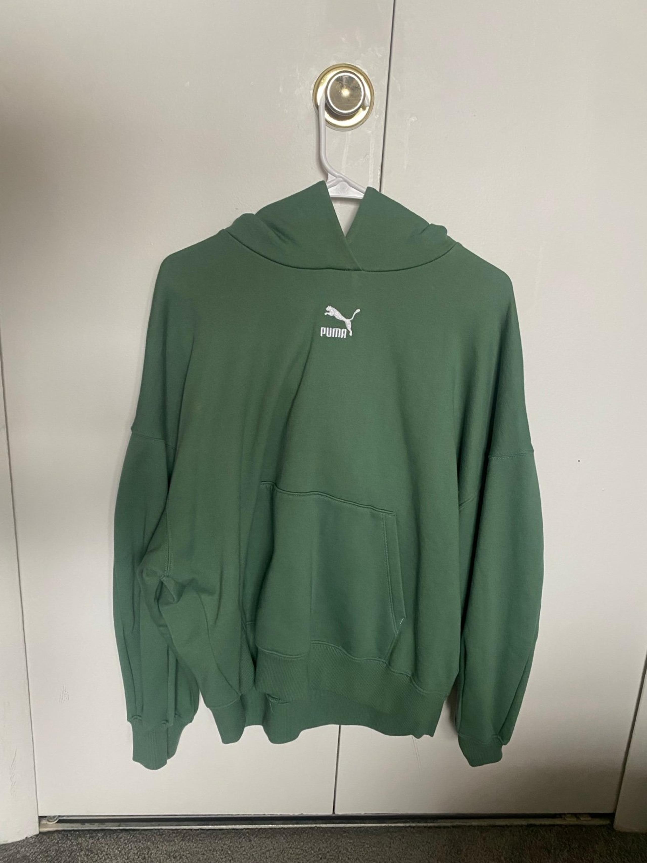 Puma Hoodie women’s