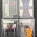 Lot of 4 BGS Graded Kobe Bryant Inserts Including 2004 Ultimate Coll /750