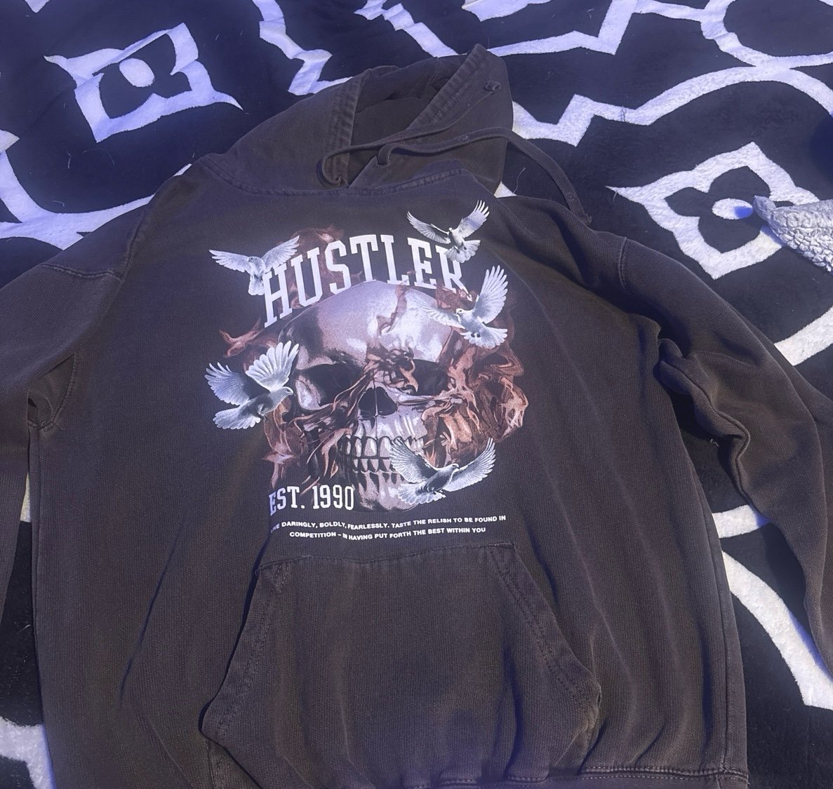 Hoodie