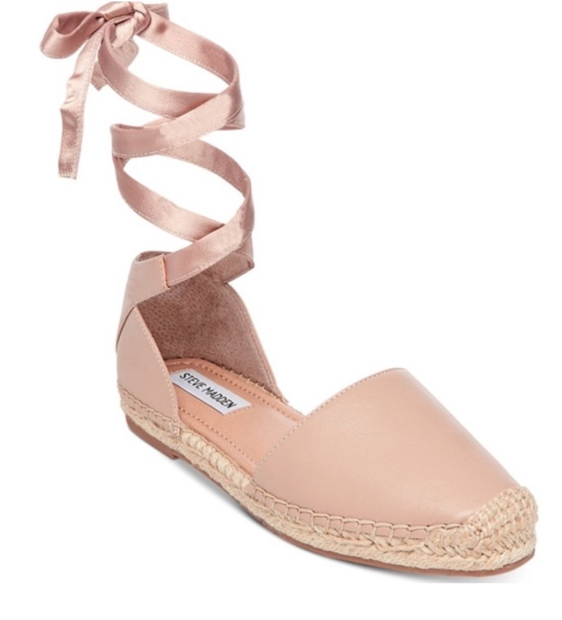 Steve Madden