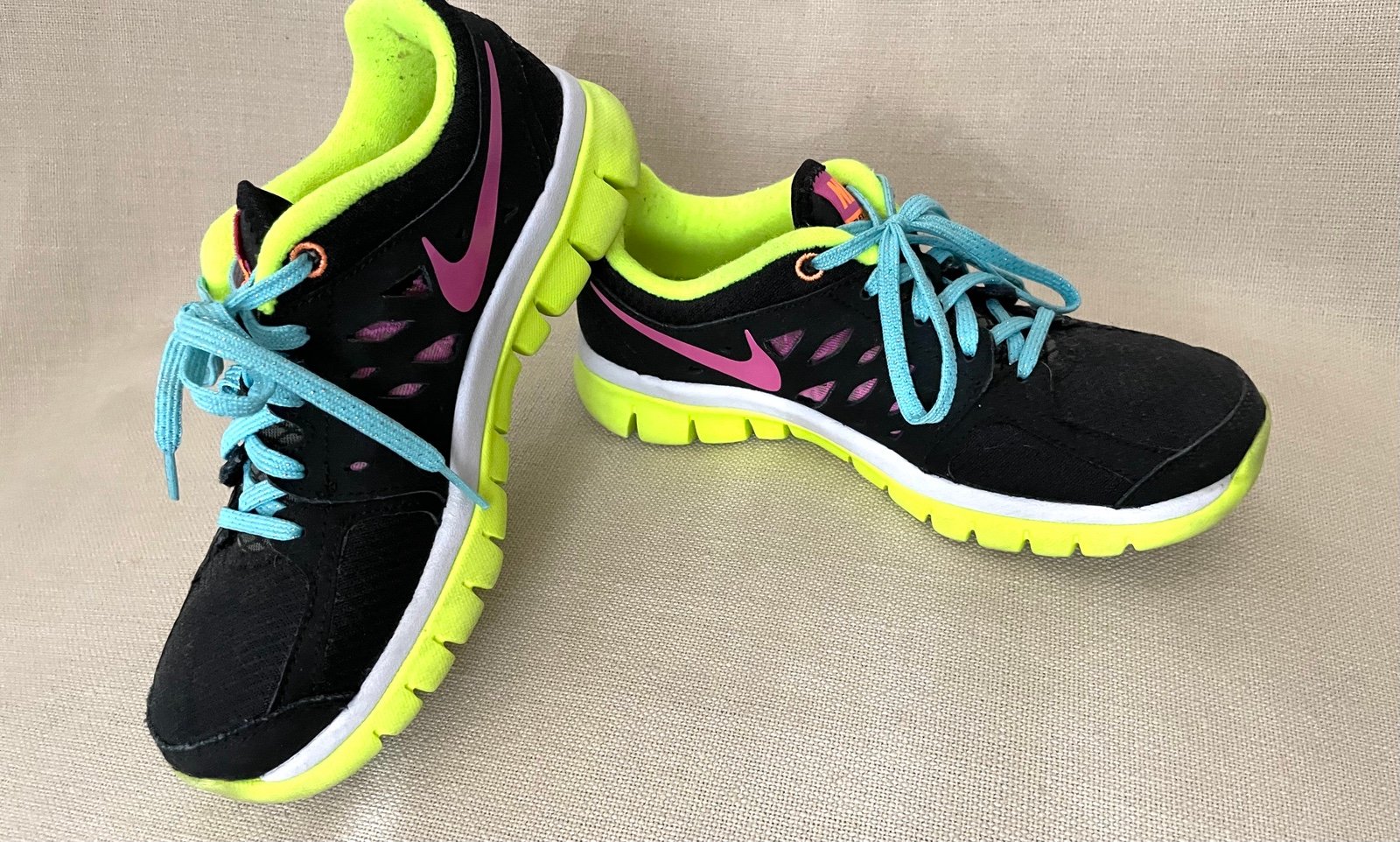 Nike Flex 2013 Run 3.5Y