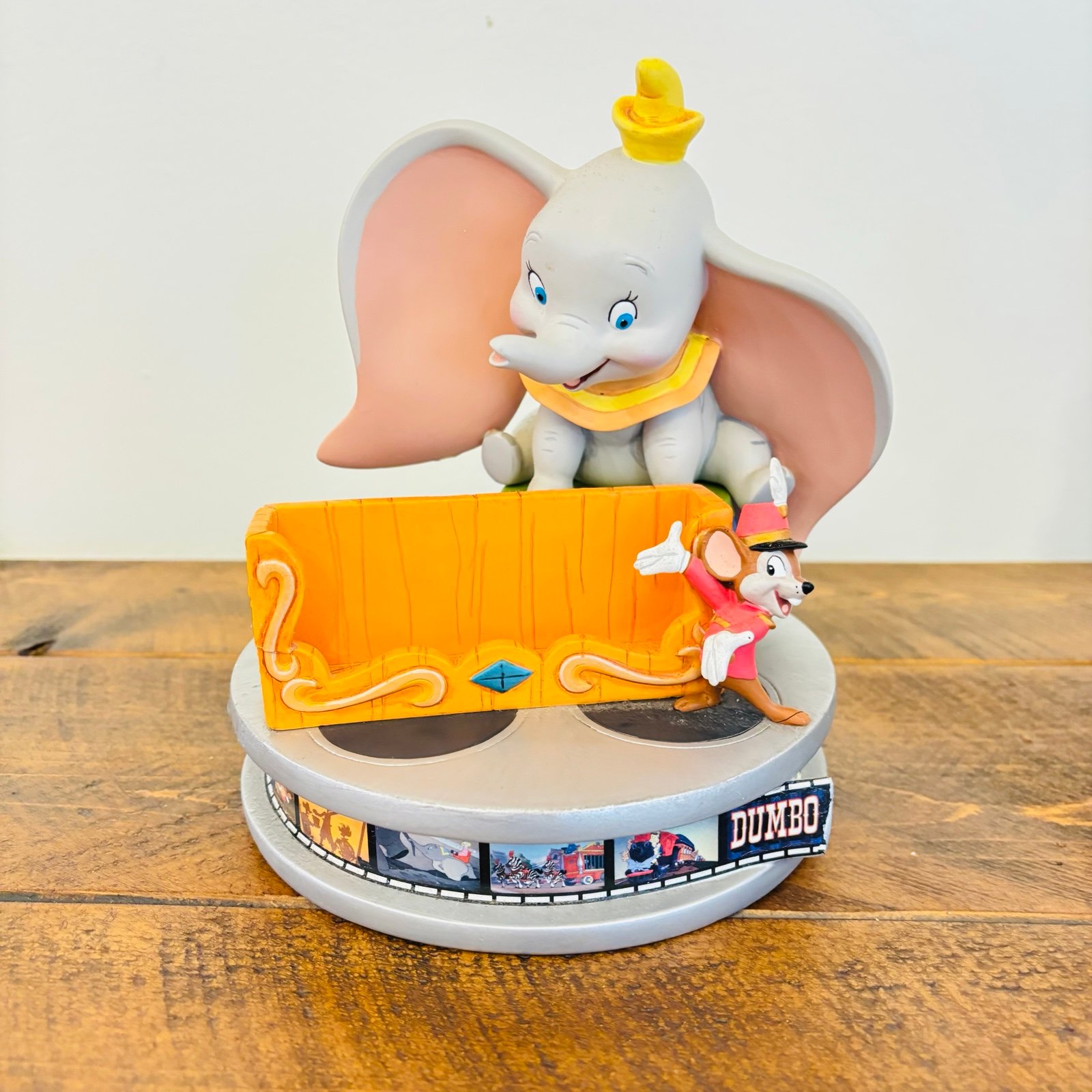Disney Dumbo Business Card Holder