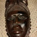 African tribal Mask