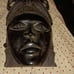 African tribal Mask