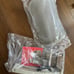 Atlas headrest for Herman Miller Aeron chair