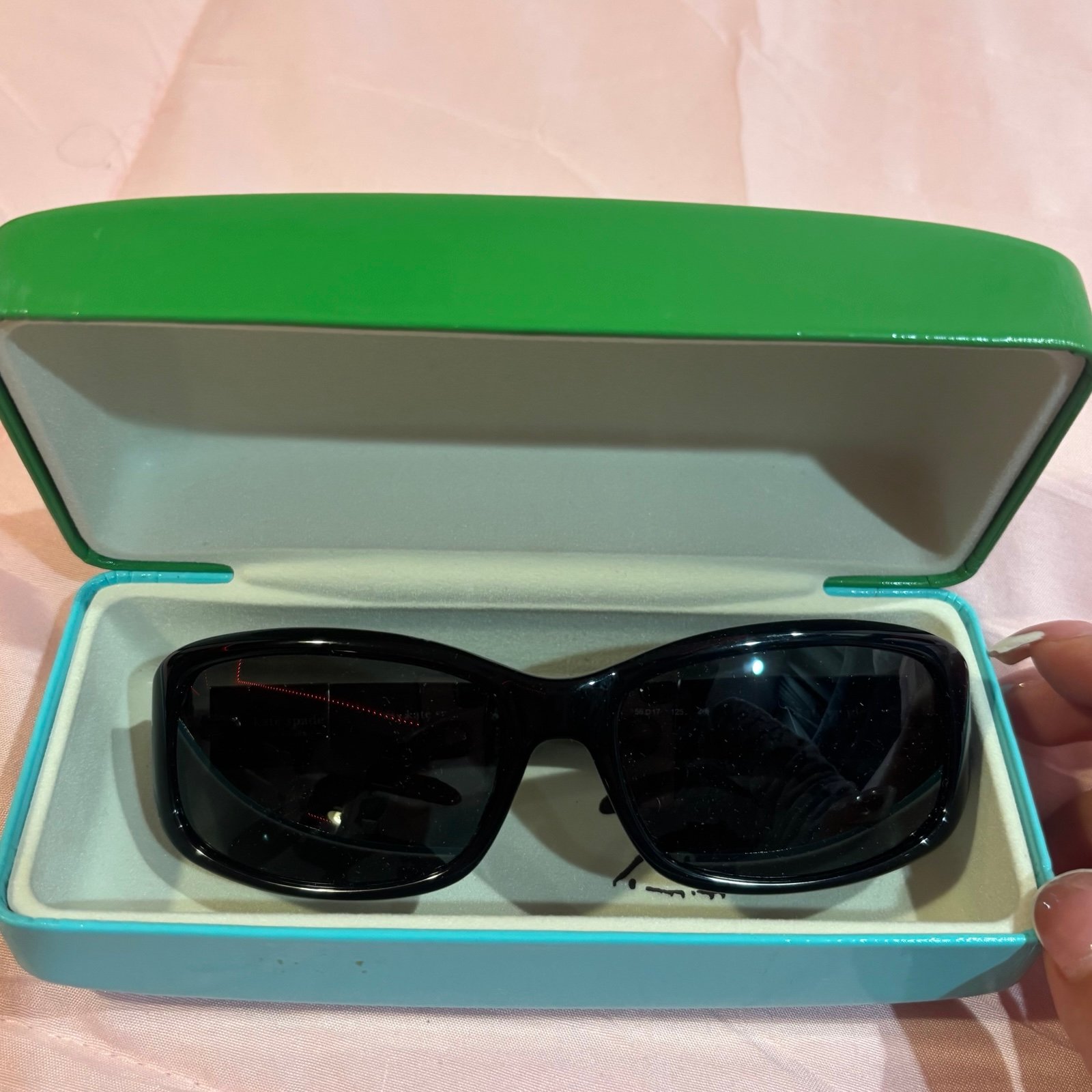 Kate Spade New York Sunglasses