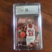 1996 SKYBOX Z-FORCE #179 MICHAEL JORDAN BULLS HOF CSG 8.5