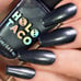 Greyt RETIRED Holo Taco X Julien collab nail polish