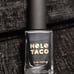 Greyt RETIRED Holo Taco X Julien collab nail polish