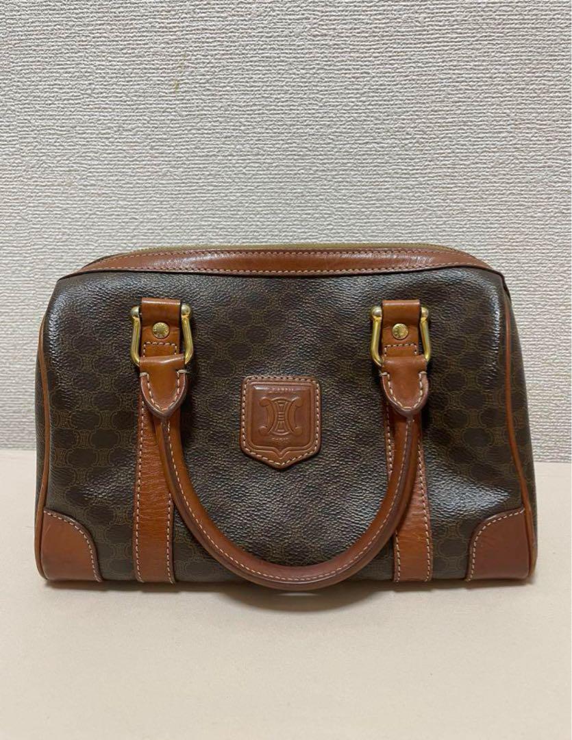 Celine Boston Bag