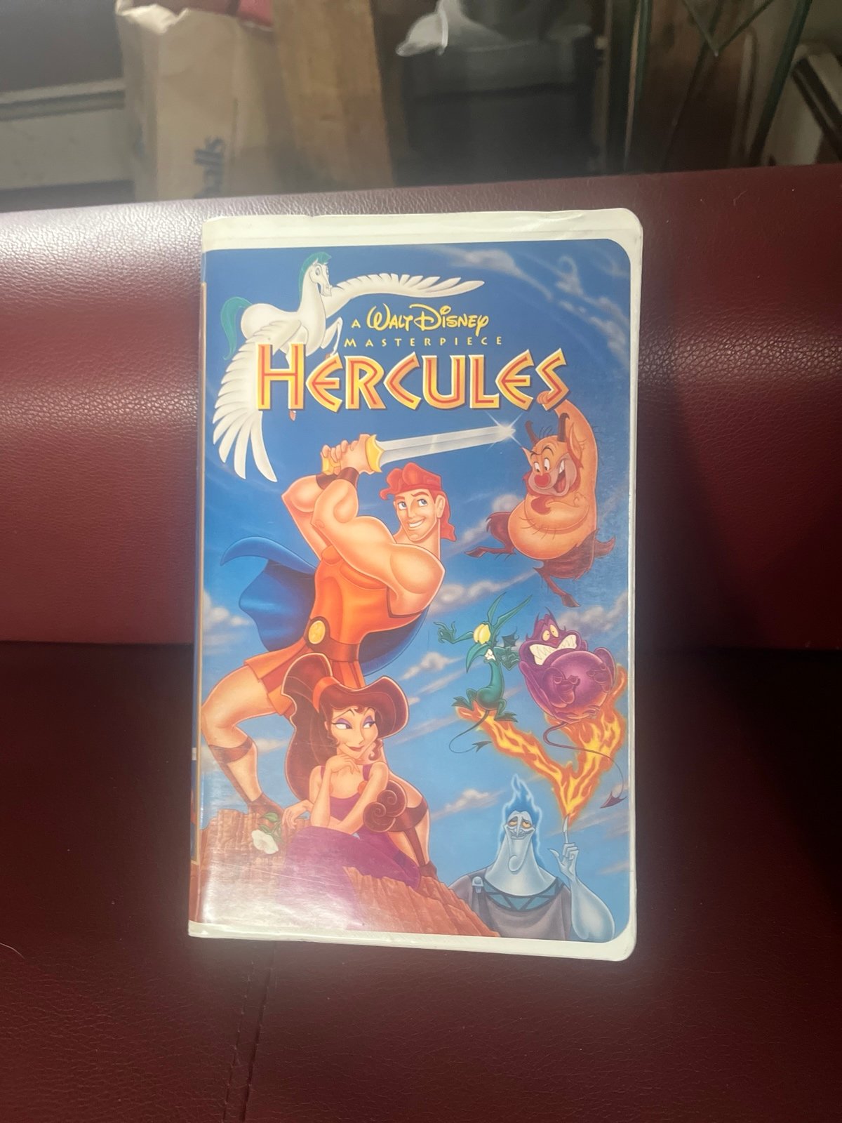 Hercules