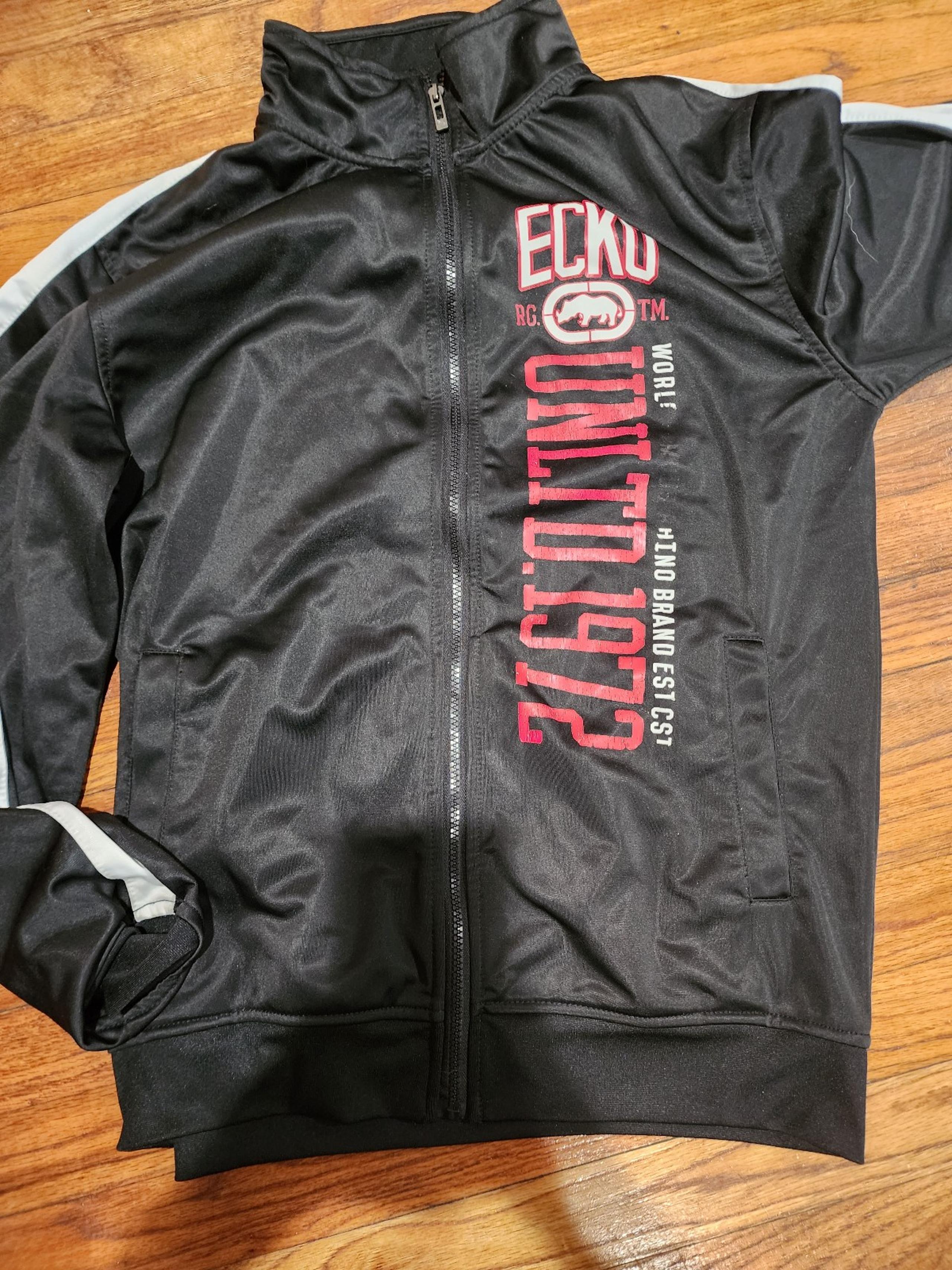 Ecko jacket