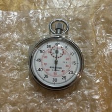 Vintage Marathon stopwatch